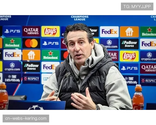 教练访谈:埃梅里谈战术设计:“我们要求边锋在更靠近底线的位置传中。”